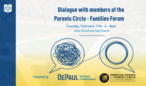 Dialogue Collaborative an evening of dialogue with members of the